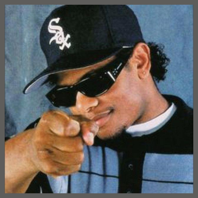 Eazy E